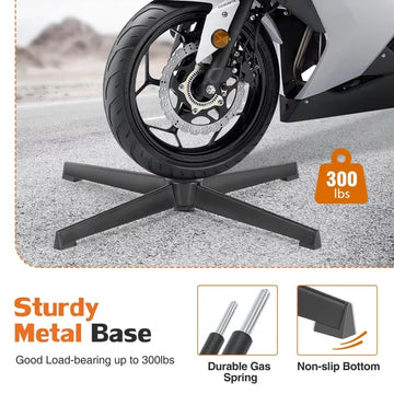 Musment Cross-Legged Chair,No Wheels Armless Swivel Home Office Chair