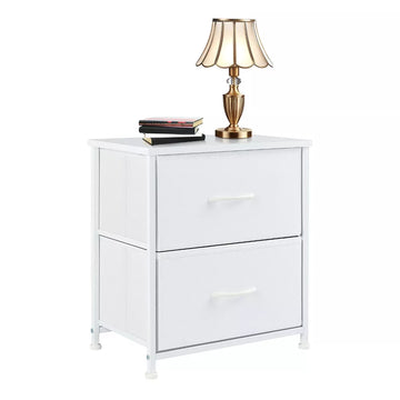 Musment 2-4 Drawer Dresser for Bedroom, Modern Dresser Organizer with Storage Drawers, Wooden Chests of Drawers for Bedroom, Entryway, Hallway
